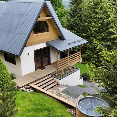 Mountain Cottage Lubomierz Lubomierz  Exterior photo