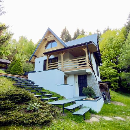 Mountain Cottage Lubomierz Lubomierz  Exterior photo