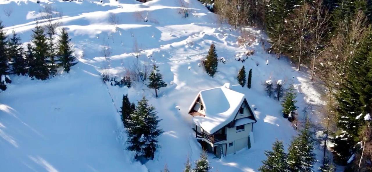 Mountain Cottage Lubomierz Lubomierz  Exterior photo