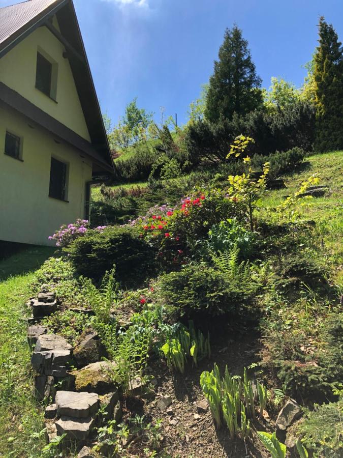 Mountain Cottage Lubomierz Lubomierz  Exterior photo
