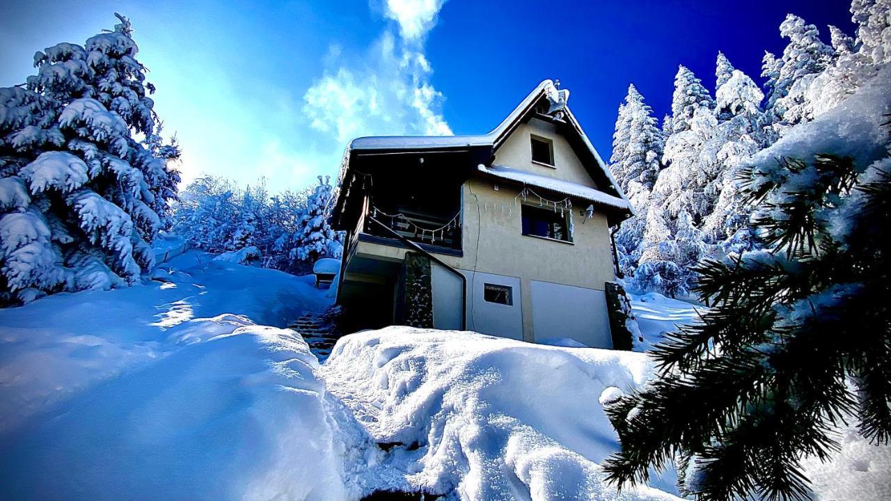 Mountain Cottage Lubomierz Lubomierz  Exterior photo