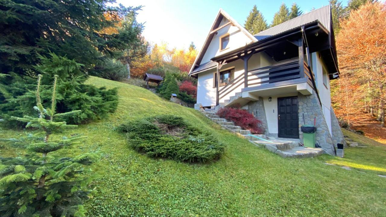 Mountain Cottage Lubomierz Lubomierz  Exterior photo