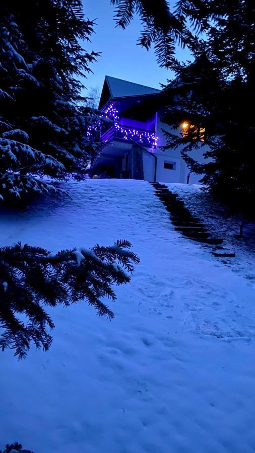 Mountain Cottage Lubomierz Lubomierz  Exterior photo